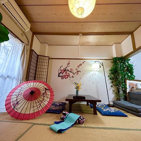 新宿新大久保駅日本和の宿 東京都 外观 照片