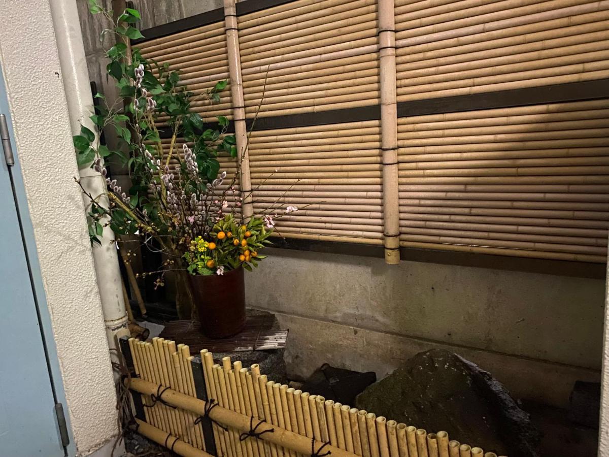 新宿新大久保駅日本和の宿 東京都 外观 照片